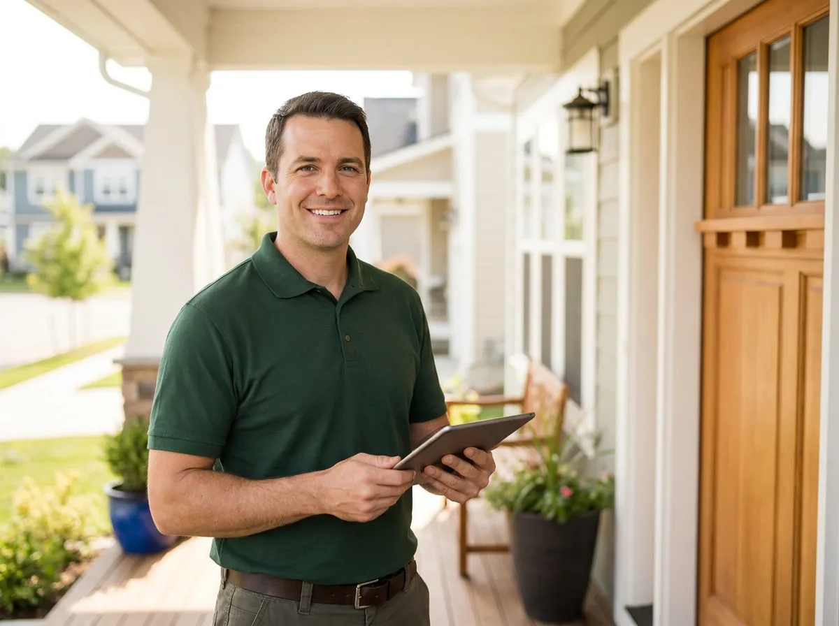 Pest control FAQs for Kirkwood, IL